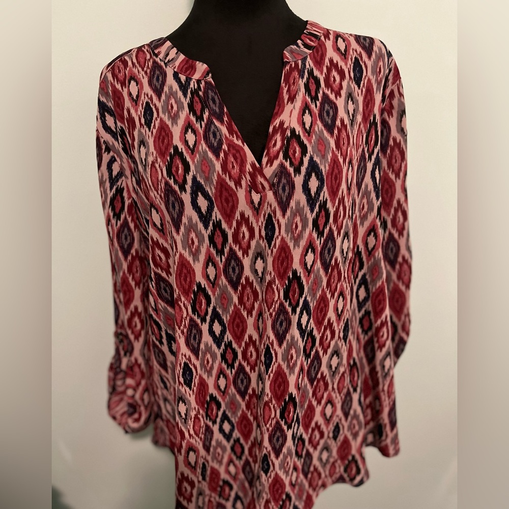 🌹Women’s Maurice’s Shirt